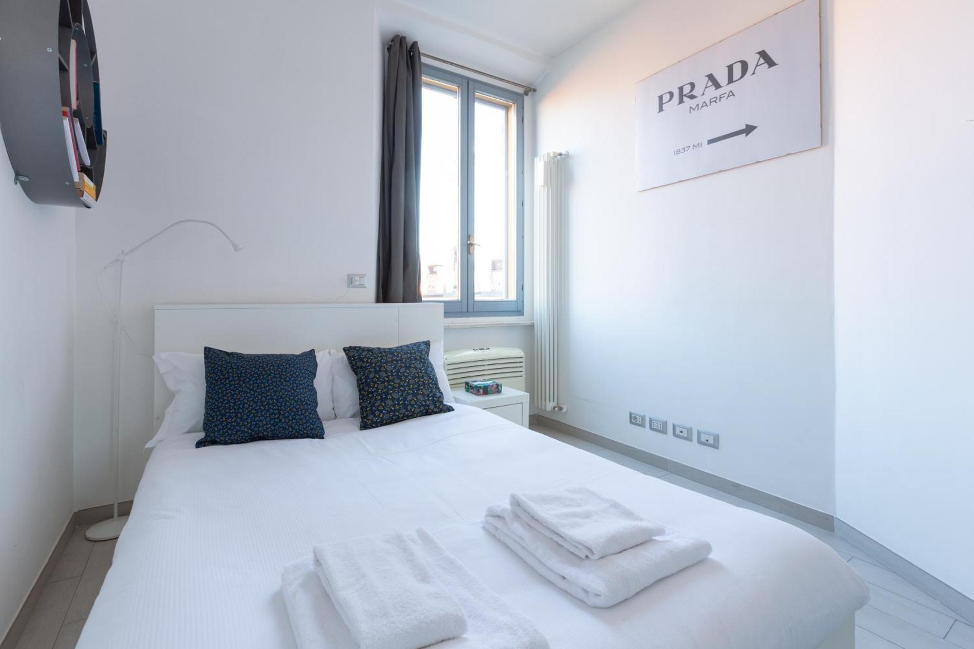 Bocconi Cosy Appartement