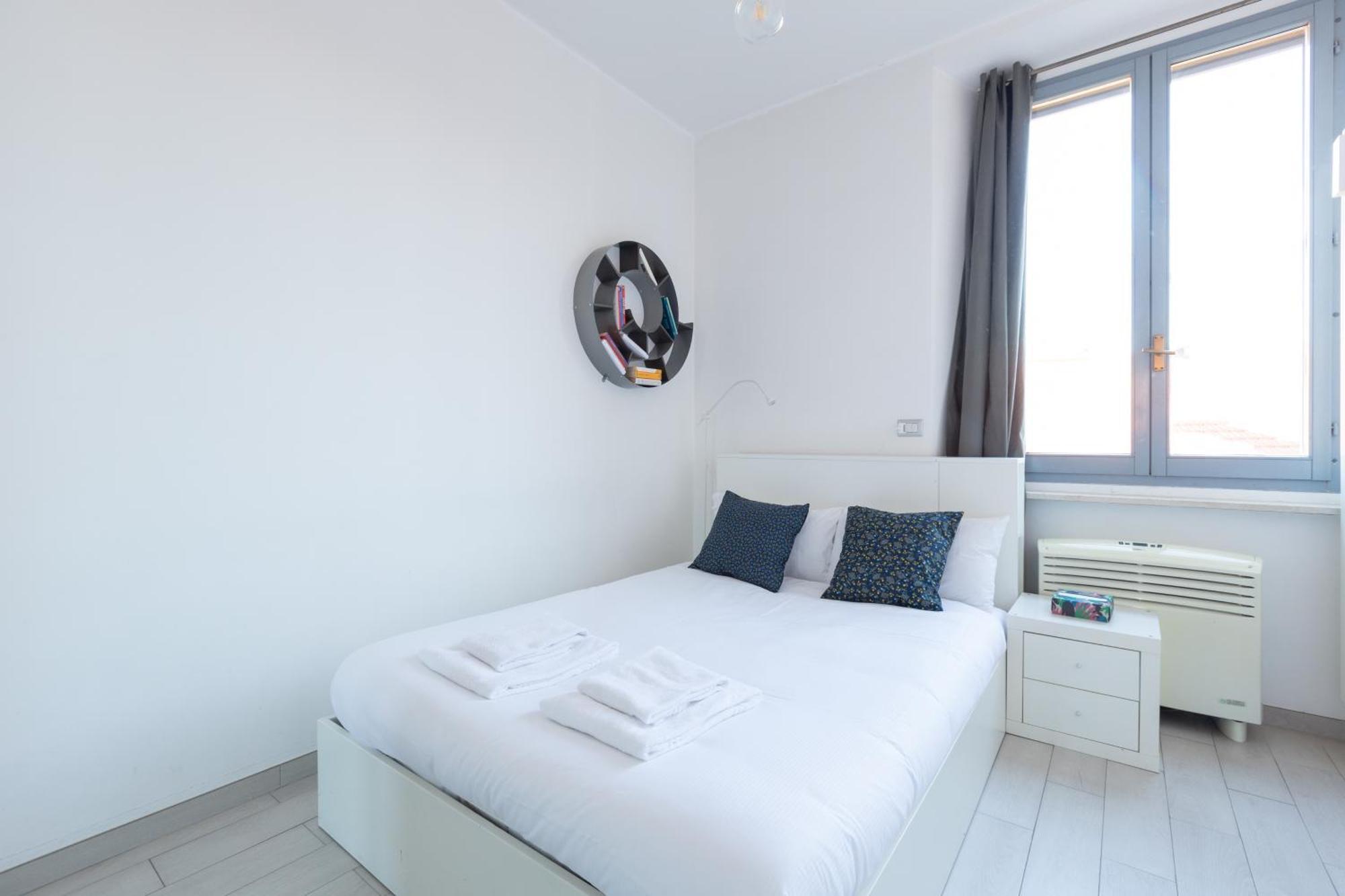 Bocconi Cosy Apartamento Milán