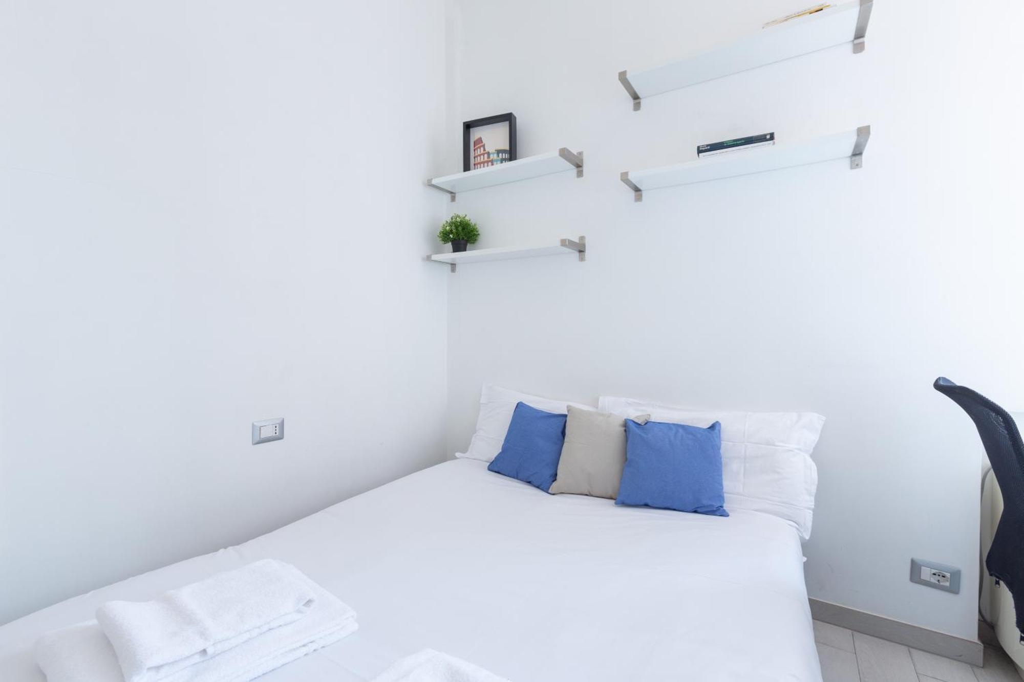 Bocconi Cosy Apartamento *