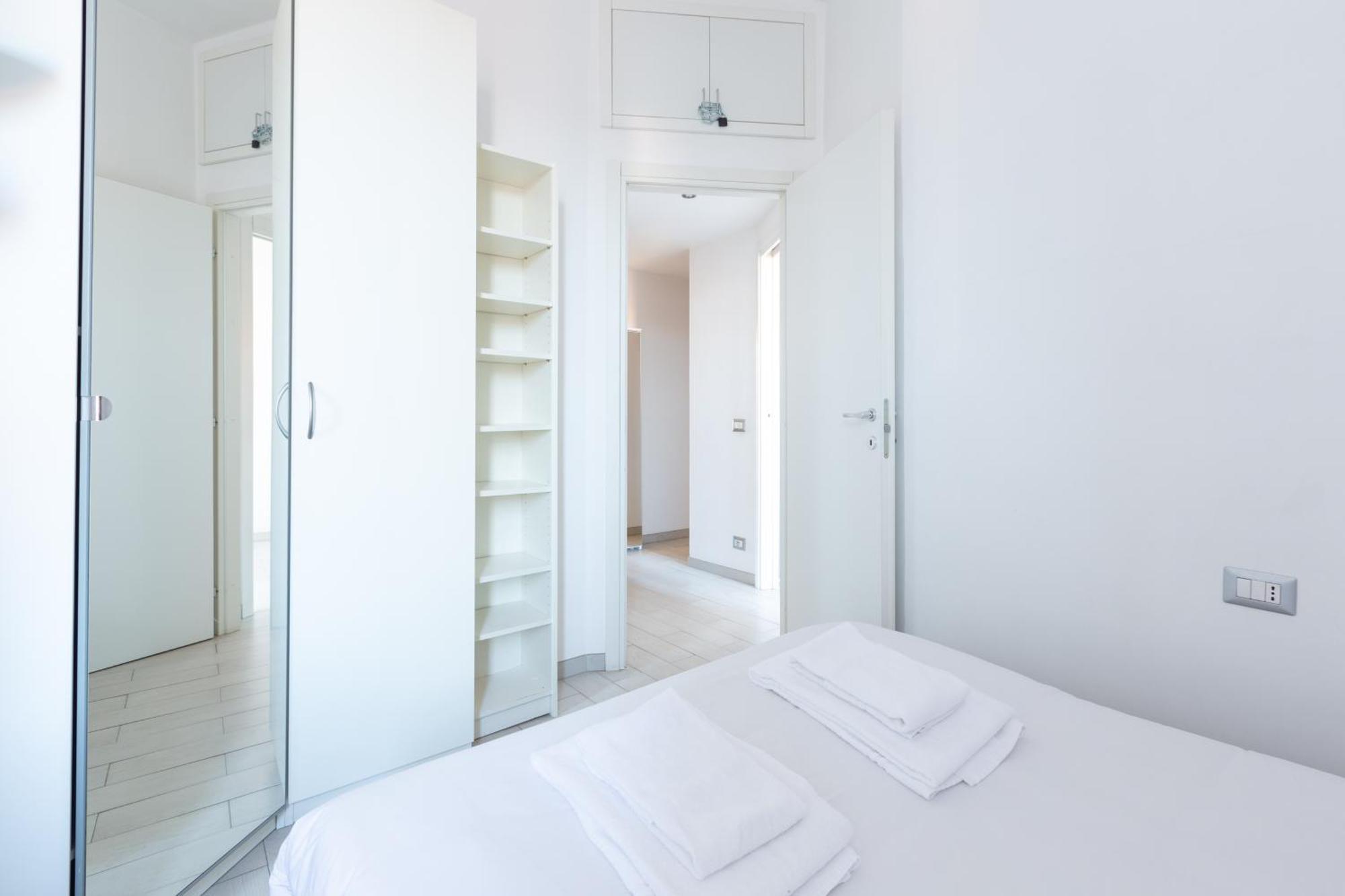 Apartamento Bocconi Cosy *