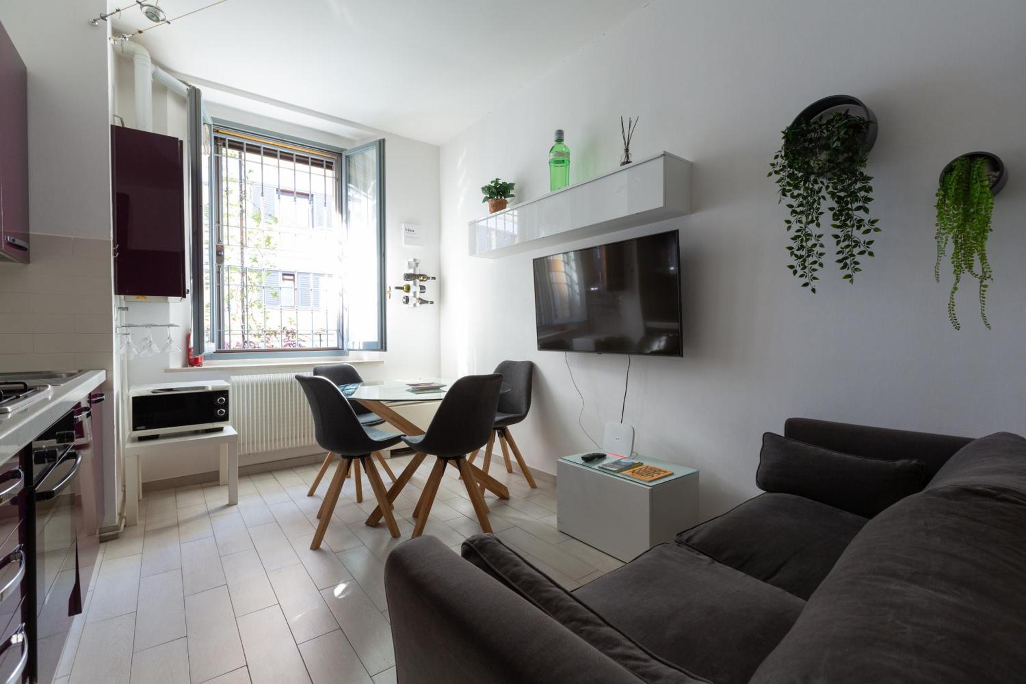 Bocconi Cosy Apartamento Milán