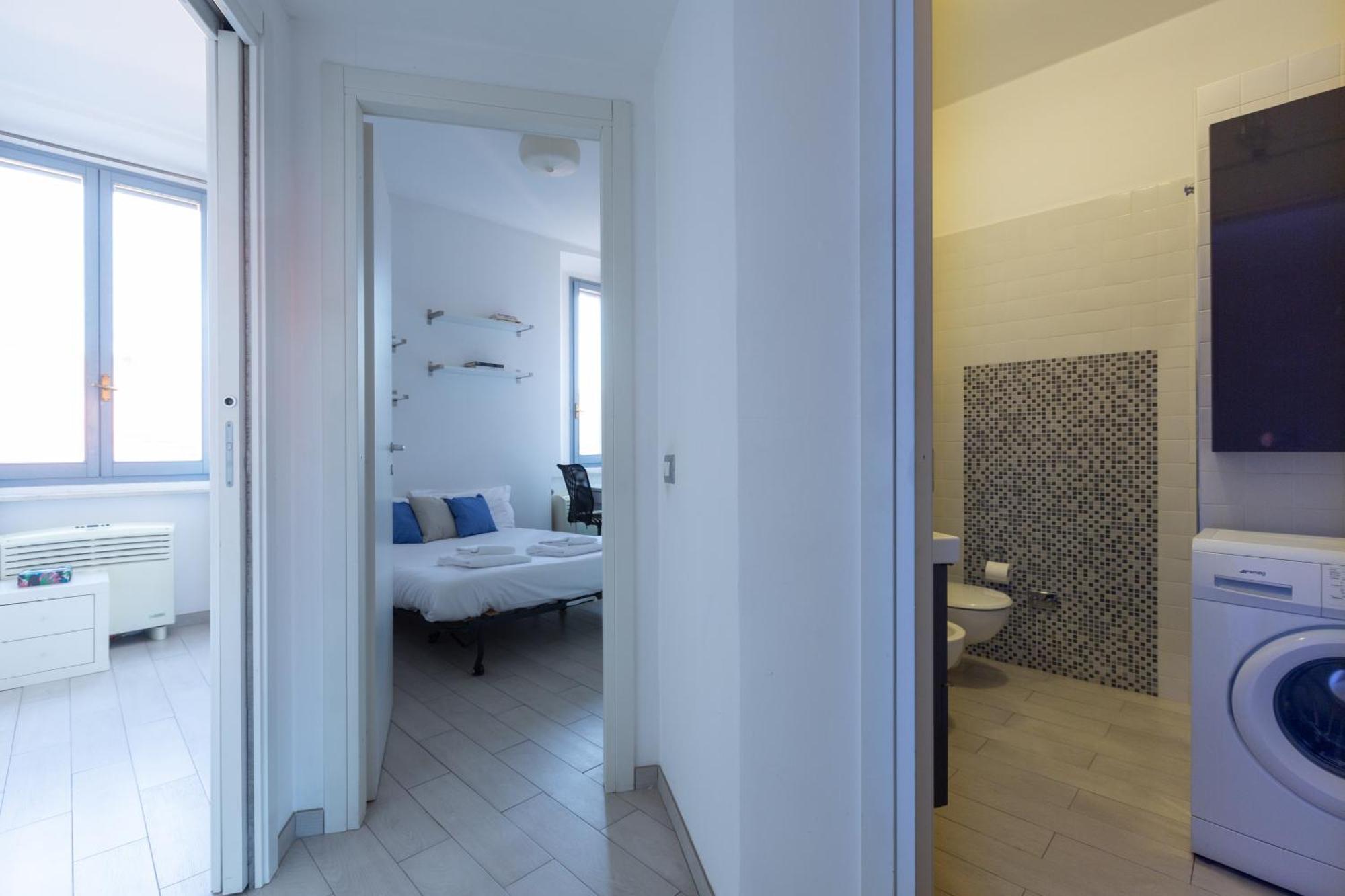 Bocconi Cosy Milán