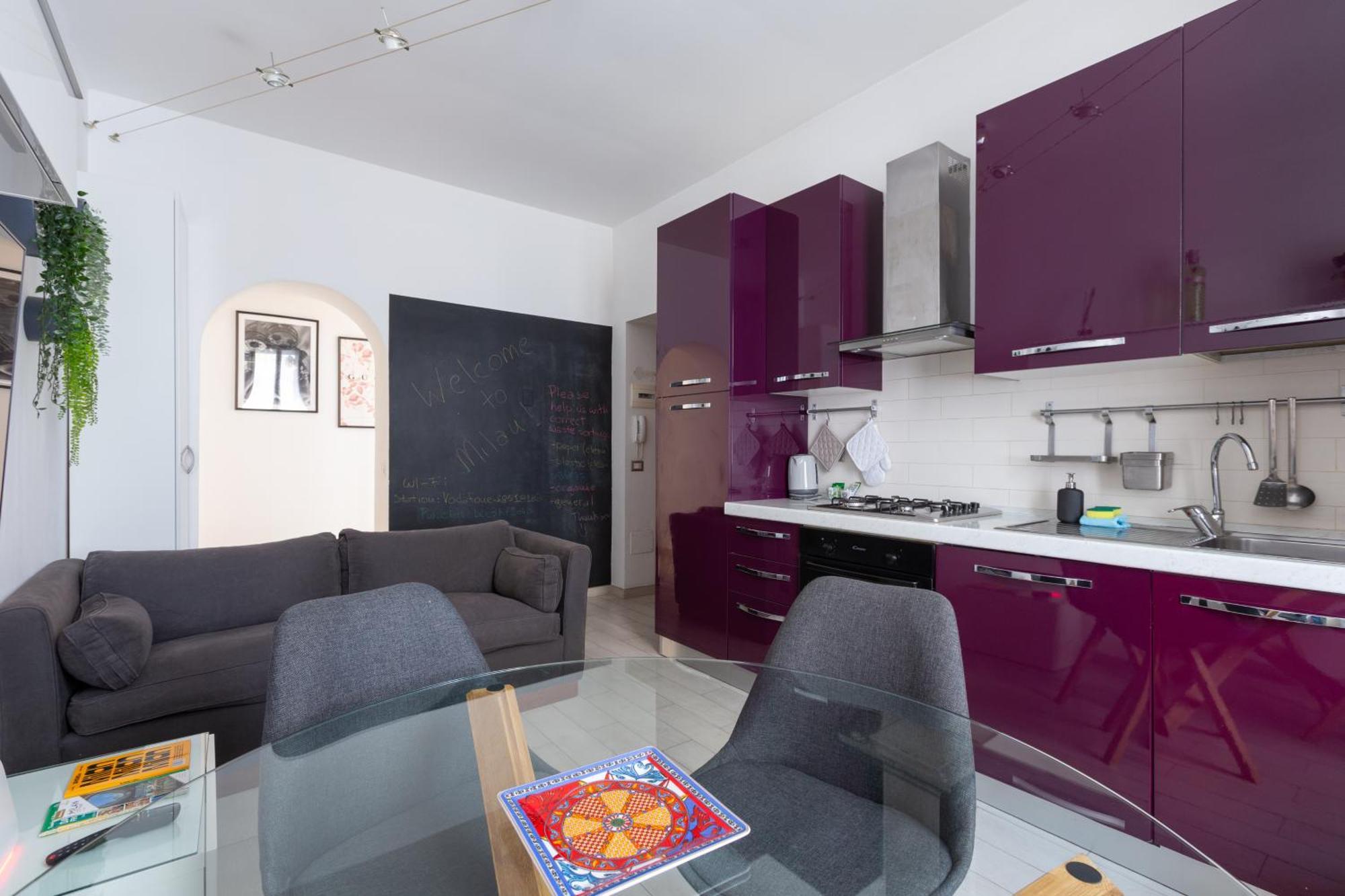 Bocconi Cosy * Milán